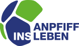Anpfiff ins Leben	vorhanden