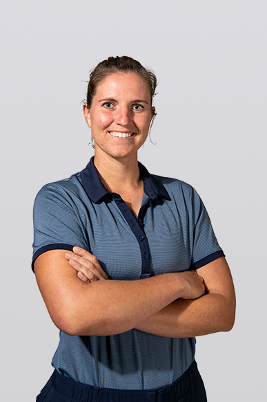 Leonie Harm (Pro)