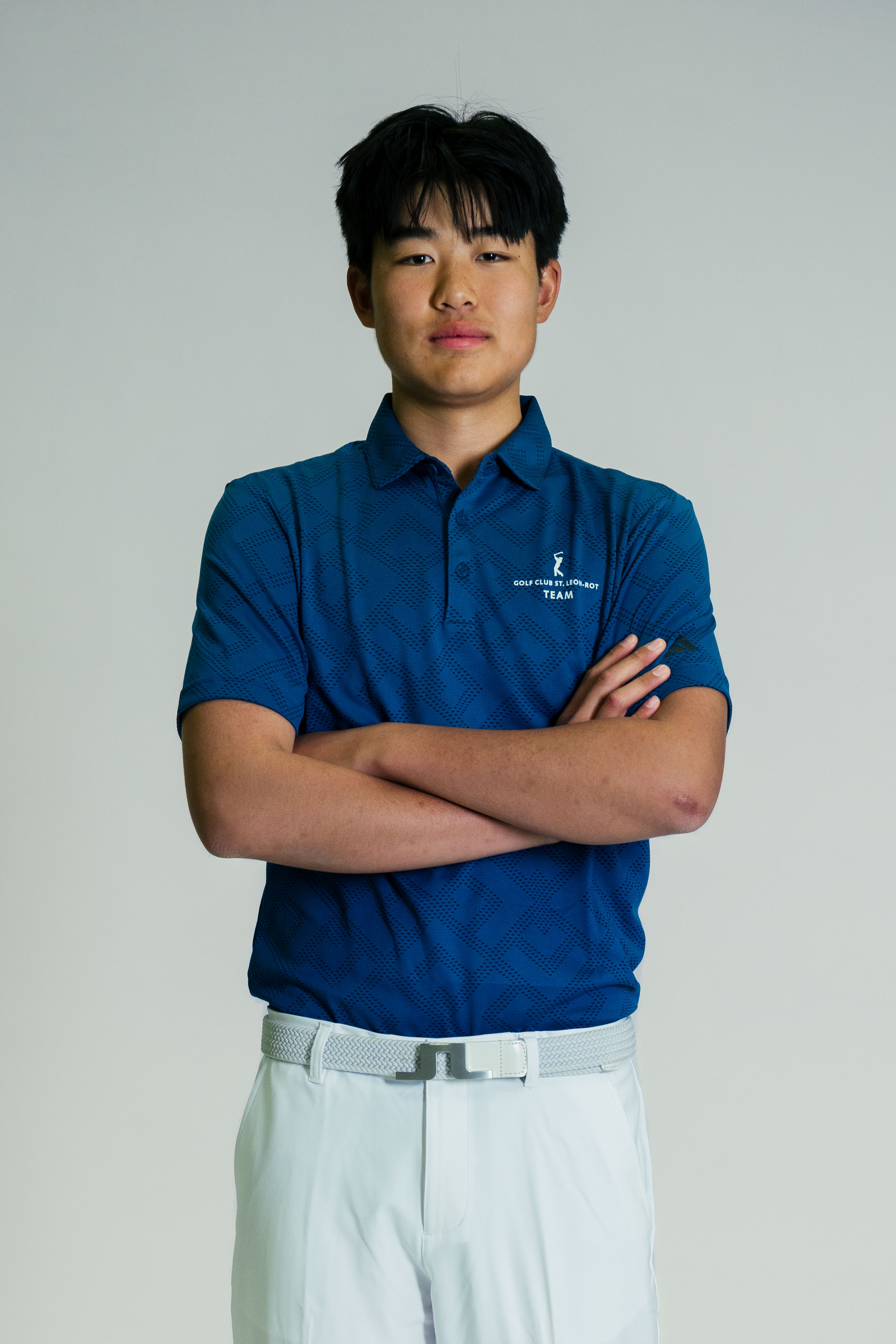 Hans Huang