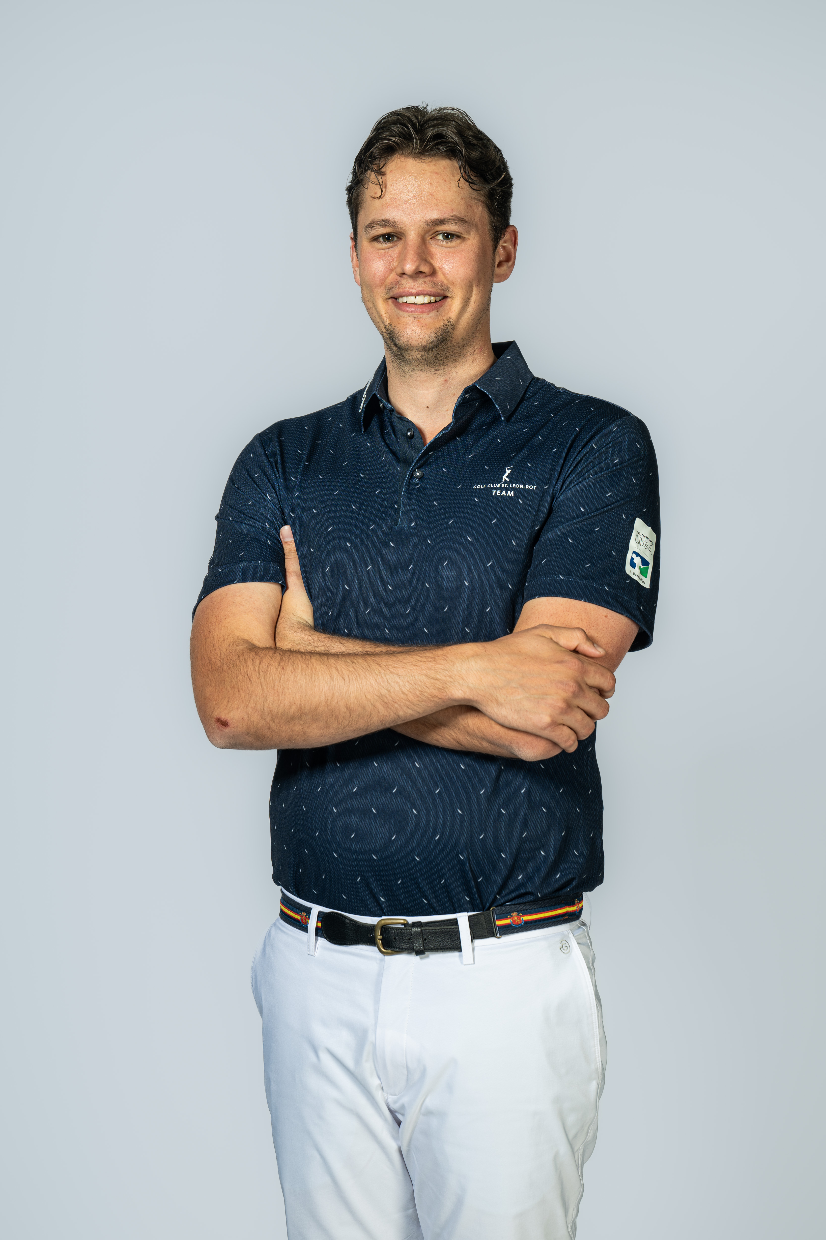 Luca Maroto-Lopez