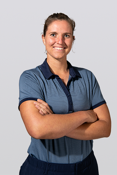 Leonie Harm (Pro)